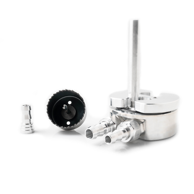 #ad Billet Aluminum Diesel Sump W Integrated Return For Cummins Duramax Powerstroke $114.95