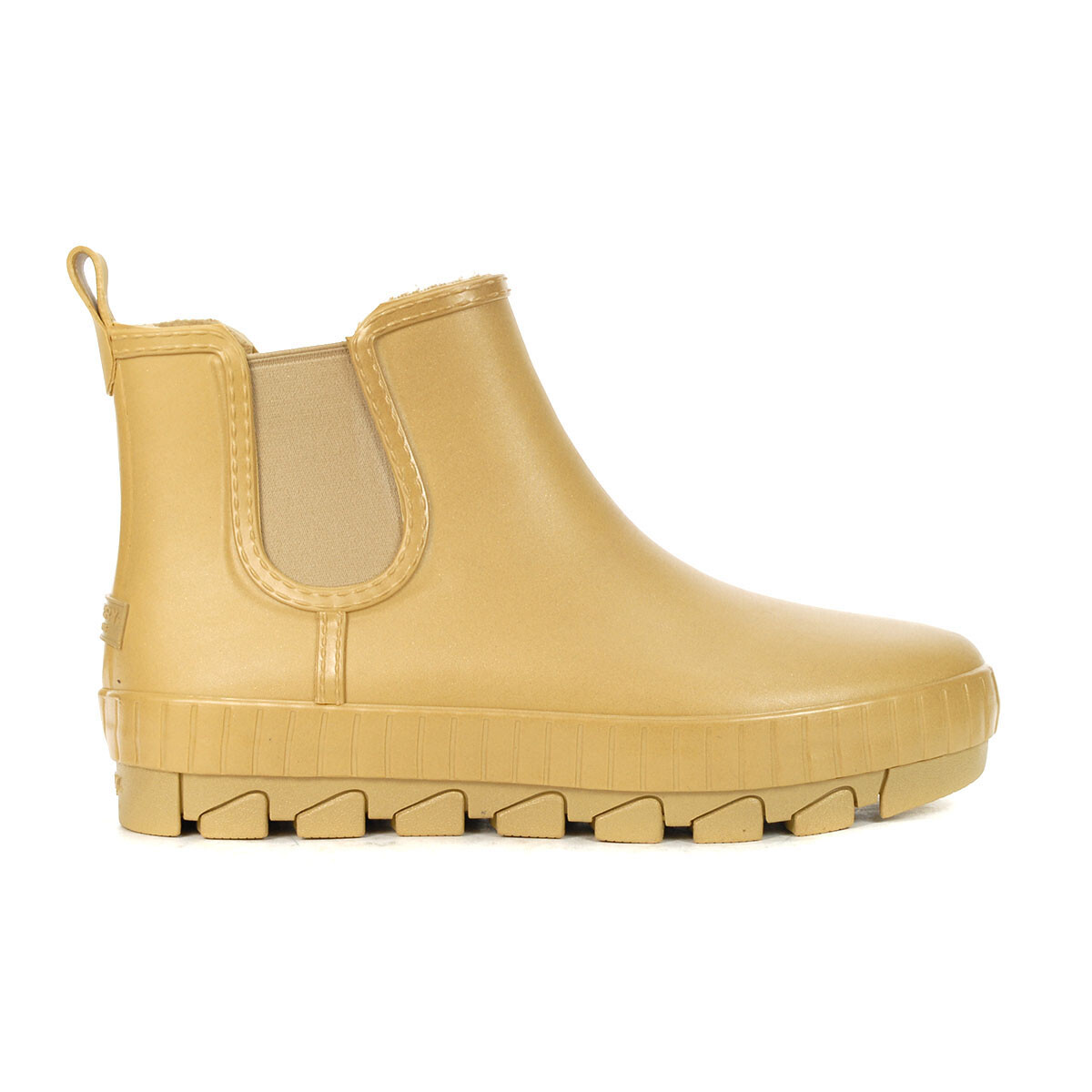 Непромокаемые ботинки Челси Sperry Womens Torrent цвета хаки STS87753 13290₽