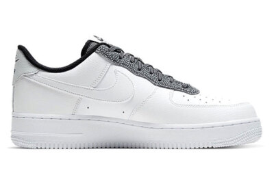 Nike Air Force 1 ホワイト 23cm Nike Air Force 1 '07 Men's Shoes. Nike.com