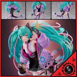 Hatsune Miku Digital Stars 2021 | eBay
