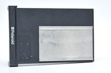 Polaroid Film Back for Hasselblad V System W/Dark Slide C/CM/2000FC 