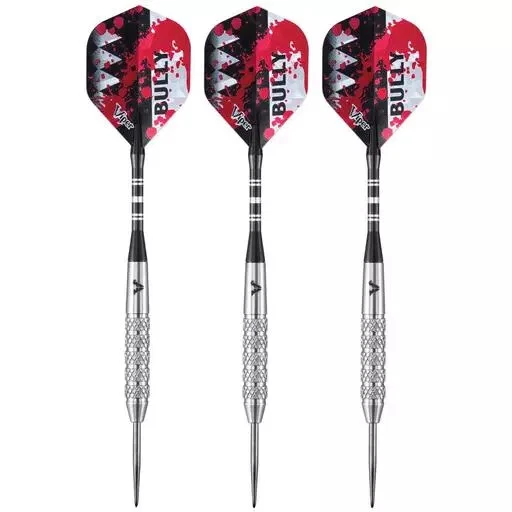 Viper Bully Tungsten Steel Tip Darts