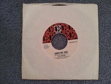 7" Single Vinyl The Doors Jim Morrison - Light my fire US