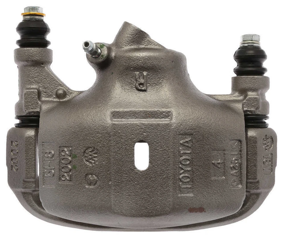 Pinza de freno de disco compatible con Toyota Corolla Tercel Paseo RAYBESTOS 1987-1998 Foto 4 de 4