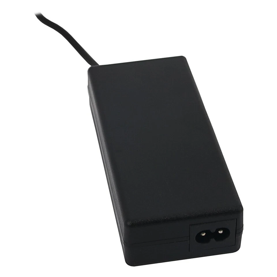 Universal Netzteil 90W Ladegerät mit 8 Adapter für viele Marken Notebook Laptop - Bild 4 von 4