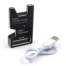 SkyRC Digital Camber Gauge 1/10 Touring Car CTG-015