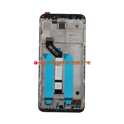 For Xiaomi Redmi 5 Plus Full LCD Display Touch Screen Assembly Replacement+Frame - Picture 5 of 14