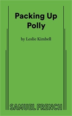 Packing Up Polly (Paperback or Softback)
