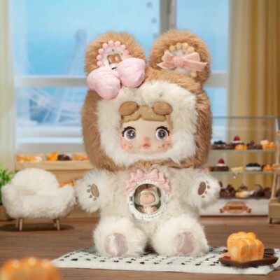 TOPTOY Nommi V7 X Amarilith A Bite of Sweetheart Series Blind Box