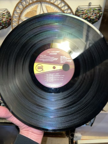 DeBarge - All This Love - Vinyl LP 1982 Gordy (6012GL) Tested - Picture 20 of 24