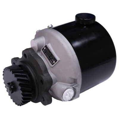 #ad Power Steering Pump 87759440 for Ford NH 2150 3055 3150 3500 5340 5600 6600 7600 $169.49