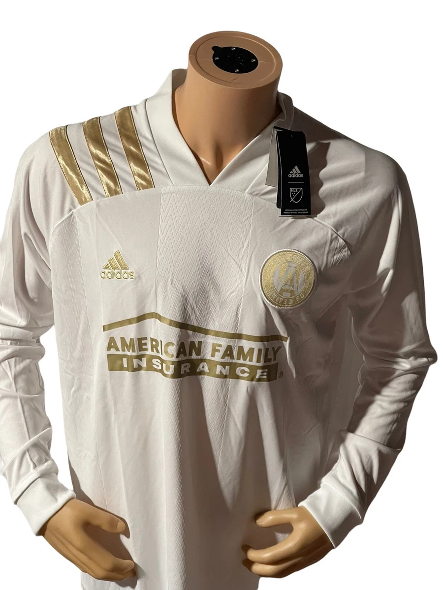 Atlanta united hotsell new jersey 2020