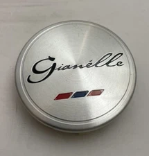 Gianelle Wheels Center Cap