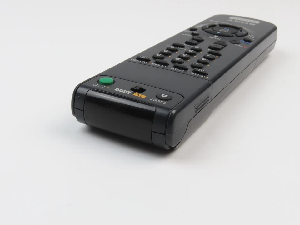 Sony RMT-V288 Remote Controller for Sony SLV-SE600N video recorder /121 - Image 4 of 4