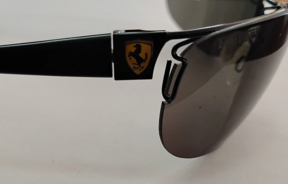 Gafas de sol Ferrari FR5 B5 69 15 120 Foto 4 de 4