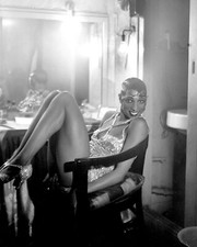 Josephine Baker PHOTO PRINT
