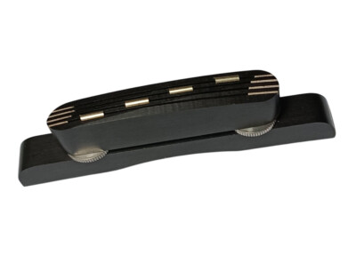 Steg Brücke Bridge für Höfner / Hofner Club / Violin Bass H72/20C