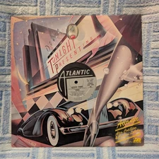 Chic - Good Times Vinyl 12" Single (Atlantic, 1979) VG+