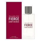 Abercrombie & Fitch Fierce Confidence Cologne 3.4 Oz 100 ml EDC SEALED RARE