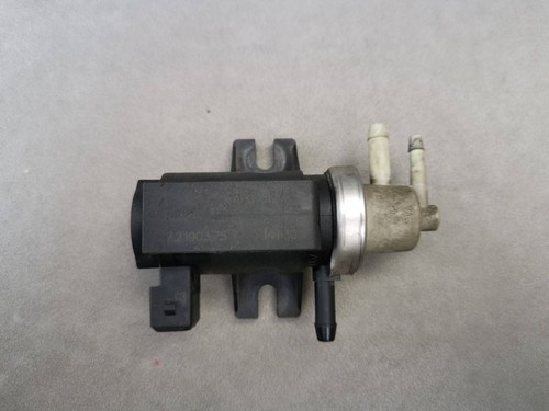 Audi A4 S4 B5 8D 1994 Diesel Turbolader Druckwandler Magnetventil 72190375