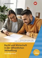 Ausbildung In Der öFfentlichen Verwaltung | Kartoniert | 9783142210629