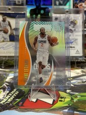 2019-20 Panini Illusions - Astounding Kawhi Leonard #5 Orange