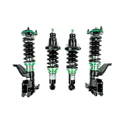 Hyper-Street ONE Lowering Kit Adjustable Coilovers For CIVIC EP3 HB 02-05