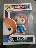 Funko Pop! - Childs Play 2 - Chucky Figur Neu