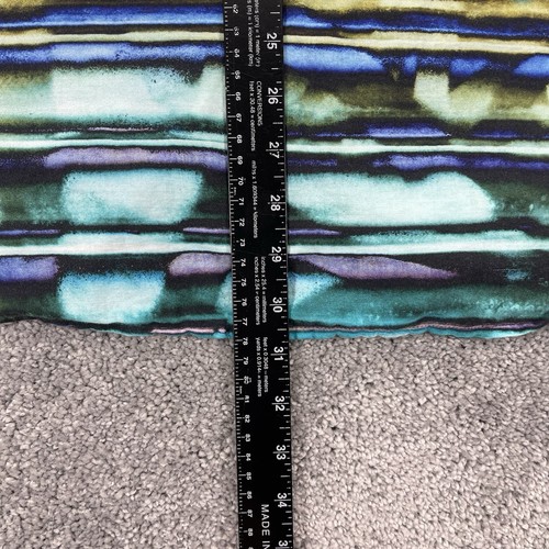 Robert Graham Shirt Mens 2XL Skull Striped Button Up Long Sleeve - Picture 7 of 11
