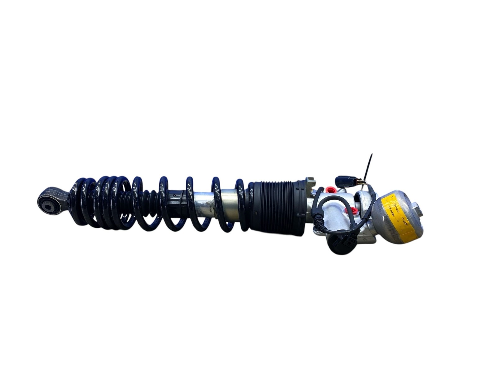 2015 2016 2017 MCLAREN 650S RWD 3.8L FRONT LEFT SUSPENSION STRUT ASSEMBLY OEM