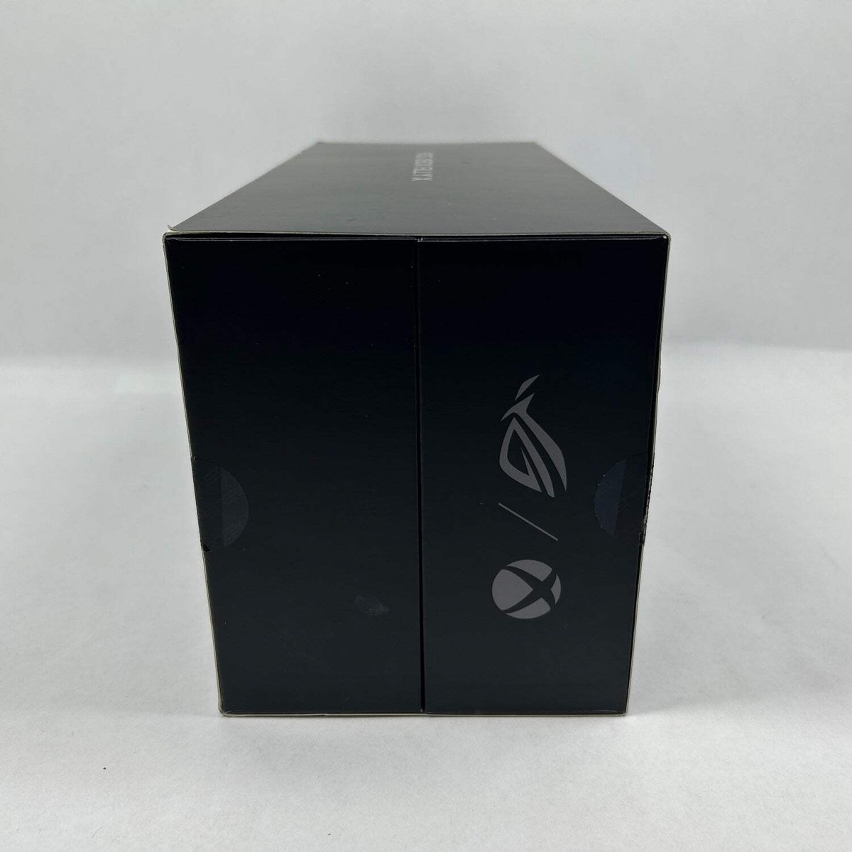 ASUS XBOX ROG ALLY X Z2 Extreme Processor - 24GB with 1TB (BLACK