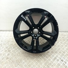 AUDI Q5 Alloy Wheel Single 8.5J X 20 8R0601025