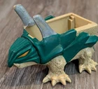 G1 Transformers Monstructor Pretender Bristleback Vintage