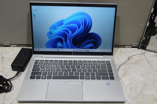 HP EliteBook 840 G7 14" Notebook i7-10610U 1.8GHz 8GB DDR4 HDMI 256GB SSD W11P