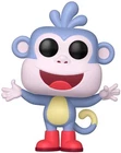 Funko POP! Animation: Dora the Explorer - Boots [New Toy] Action Figure, Colle