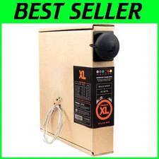 D'Addario XL Nickel Electric Guitar Strings - 25-Pack