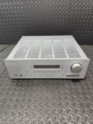 Cambridge Audio Azur 640R 7.1 AV-Receiver