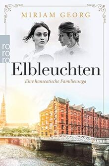 Elbleuchten  von Georg, Miriam | Buch | Zustand gut
