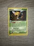 Pokémon Cards Ninjask Dragon Non Holo Rare With Bonus Gift