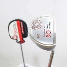 Odyssey White Hot OG 23 Rossie S Mallet Putter 34 Inches 34" Steel RH S-155768