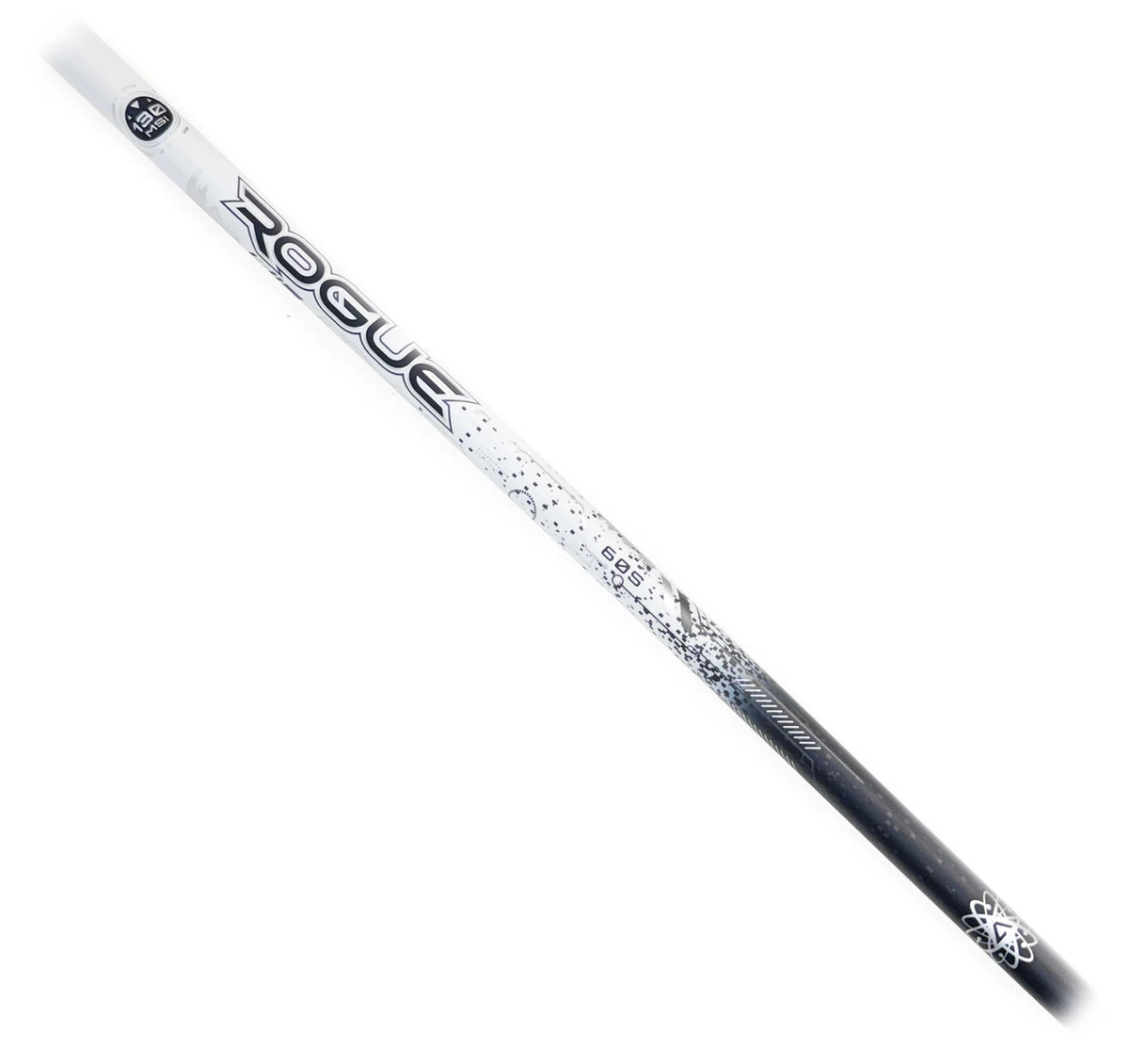 Titleist GT3 9.0* Driver Graphite Aldila Rogue 60 Stiff Flex