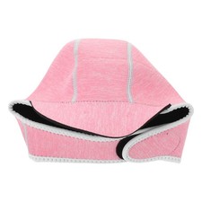 Scuba Diving Gear Hood Wetsuit Pool Cap for Women Fabric Swim Hat