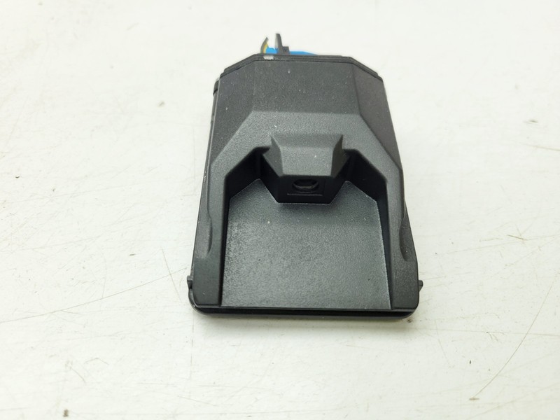 FRONT WINDSCREEN LIDAR SENSOR 284626233R RENAULT KADJAR 2016