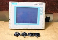 Siemens Simatic Touch Panel TP177 Micro 6AV6 640-0CA11-0AX0 HMI Touch Panel 7244