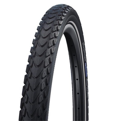 Schwalbe Fahrrad Reifen Marathon Mondial HS428 Faltreifen 27.5x2.00'' 50-584