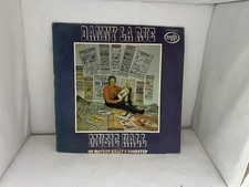 Vinyl Record Danny La Rue Music Hall LP MFP 50012  1970 Vintage