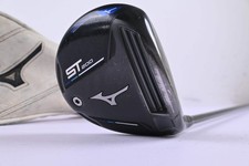 Mizuno ST200 #3 Wood / 15 Degree / Regular Flex Diamana M+ LTD 60 Shaft