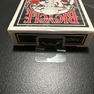Bicycle One Piece Playing Cards for sale online | eBay