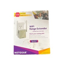 netgear ac1200 wifi range extender ex6120