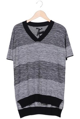Sarah Pacini Pullover Damen Strickpullover Strick Oberteil Gr. ONESI... #hgf74ga